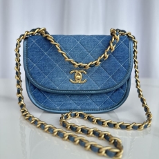 Chanel Stachel Bags